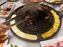 -韩宫宴和牛烤肉(合肥滨湖银泰城店)