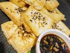 -正苑26年海鲜烤肉•牛尾汤汤饭(东港店)