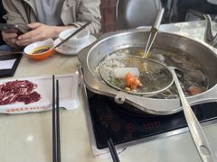 -潮悦牛肉火锅城(水贝店)