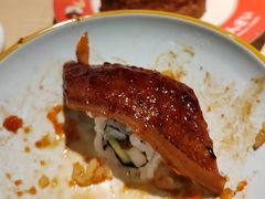 -万岁寿司(万国店)