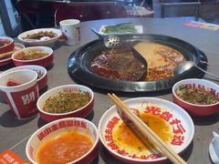-生活如沸·顺德水牛奶火锅(大学路店)