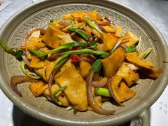 -雲蜀龙阁·金牌水煮鱼(方庄店)