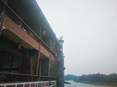 -黄龙溪古镇