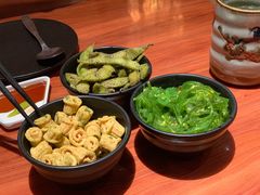 -摩打食堂(江南西店)