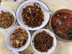-笨罗卜浏阳菜馆(太平街店)