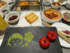 -海底捞火锅(金光华店)