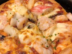 -必胜客(嘉兴万达店)