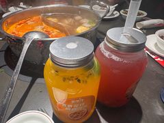 -正禾鲜·潮汕牛肉火锅(凯德天府店)