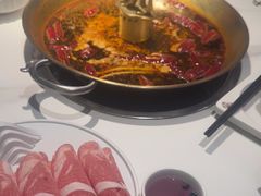 -小龙翻大江文化火锅(宽窄店)
