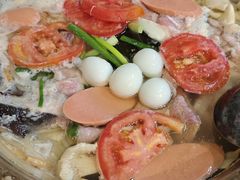 -海关荤豆花(洋河一路店)