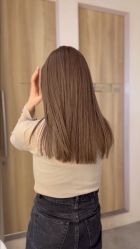-FASHION PALACE hair+