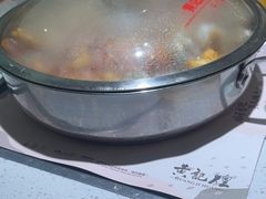 -黄记煌三汁焖锅(悦方IDmall店)