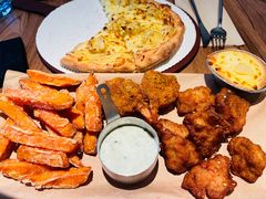 -必胜客(骡马市店)