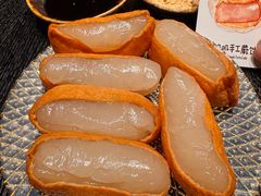 -蟹犇•帝王蟹雪蟹(陆家嘴店)