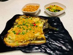 -九府羊·鲜羊火锅·烤串(新华路店)