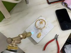 -江奢典汇·名包名表·黄金回收