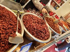 -丁家脆哨(民生路店)