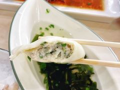 -北方饺子王·海肠捞饭·海鲜锅(山大店)