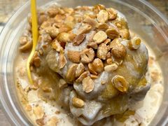 -夏食光安顺小舒冰粉冰浆(甲秀楼店)
