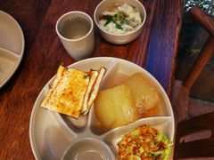 -素满香·Vegan食养自助(天一广场店)