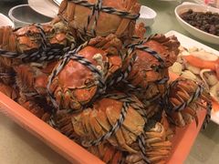 -珍宝蟹舫·巴城味道(巴城总店)