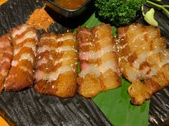 -觅山云南菜(泊富ICITY店)