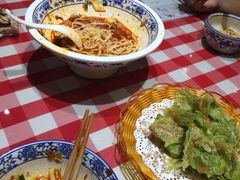 -老西安陕西面馆