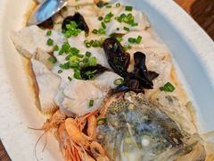 -常来小聚·广州非遗传承餐厅(中山二路店)