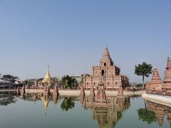 -一寨两国风景区