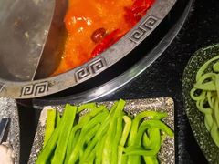 -山下火锅(旅顺店)