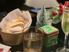 -上海苏宁宝丽嘉酒店·Cafe Bellagio西餐厅