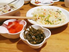 -湘阁里辣(南岭购物广场店)