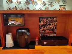 -天妇罗内顺田(罗湖店)