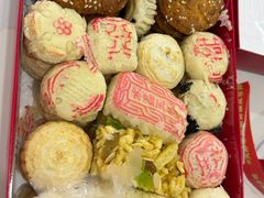 -芦庄子桂顺斋(和平路总店)