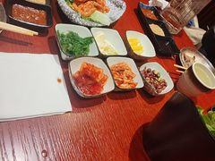 -喜牛烧肉酒场·黑金店(威高广场店)