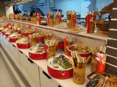 -达旺·鸡毛店(巴南万达店)