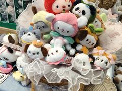 -猫的天空之城概念书店(杭州南宋御街店)