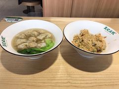 -袁记云饺(鼓楼店)