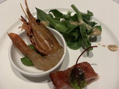 -Yan Ting 宴庭中餐厅(上海静安瑞吉酒店)