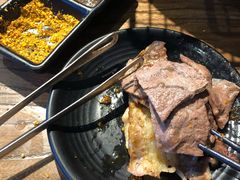 -九田家黑牛烤肉料理(无锡T12店)