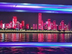 -武汉两江游览·夜游长江(汉口粤汉码头)