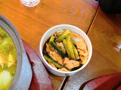 -周鱼小馆石锅酸菜鱼(活力汇店)