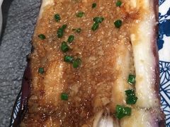-探鱼·鲜青椒爽麻烤鱼(北京路天河城店)