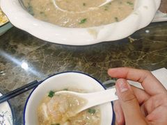-天盛海鲜烧烤大排档·本地小海鲜·牟平腿穗子(幸福店)