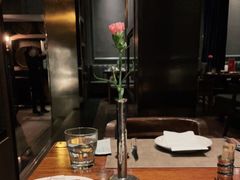 大堂-食间牛排(湖西路店)