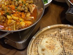 -钵家大院·地道湖北菜(江夏·大花岭店)