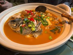 -桐湾大院·桐庐菜(滨江店)