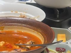 -丹江渔村(望京店)