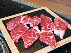 -本家·添百客韩国料理(泰然店)
