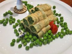 -中卫御苑福膳·养生局(圆明园店)